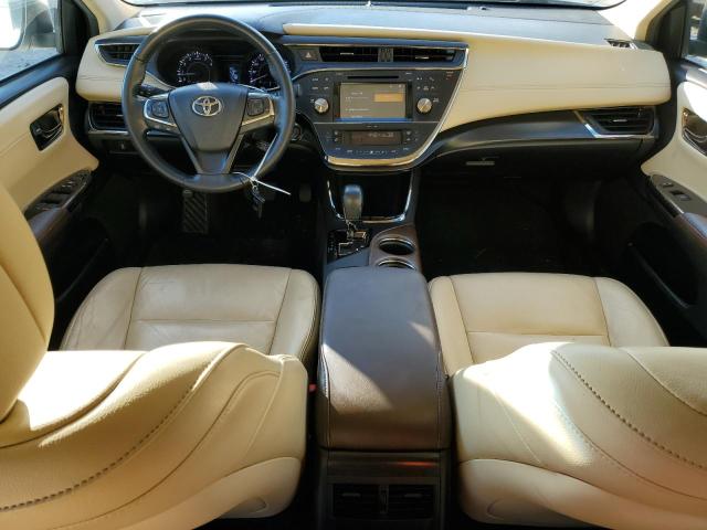 2016 TOYOTA AVALON XLE - 4T1BK1EB7GU200567