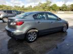 Lot #2953080622 2013 MAZDA 3 I