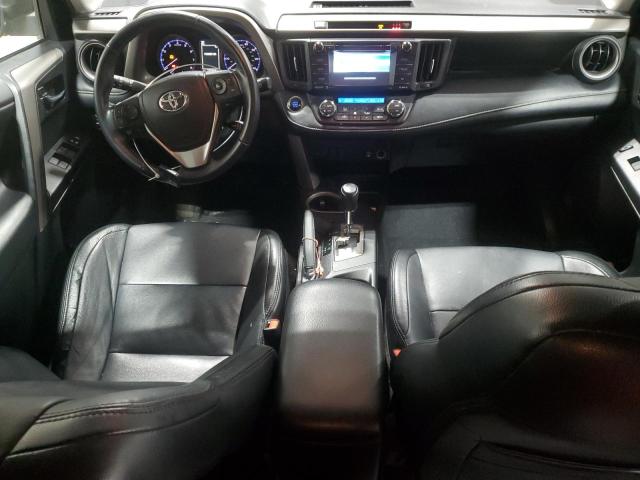 2018 TOYOTA RAV4 ADVEN - 2T3RFREV4JW839032