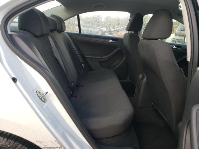 2016 VOLKSWAGEN JETTA S - 3VW267AJXGM244461
