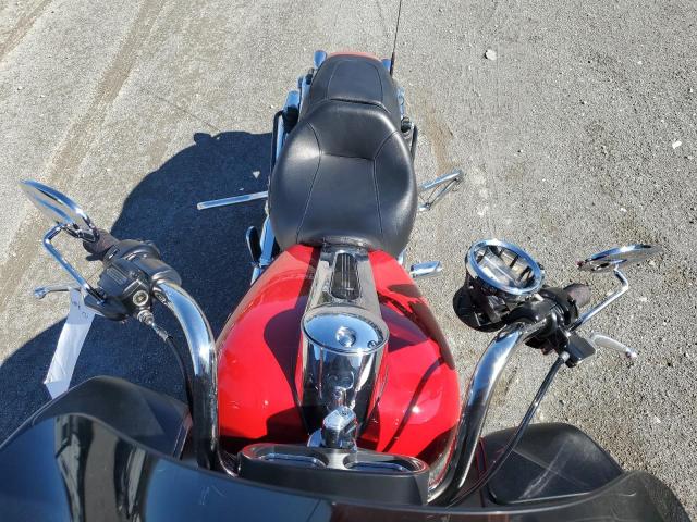 2023 HARLEY-DAVIDSON FLTRX 1HD1KHC13PB630397