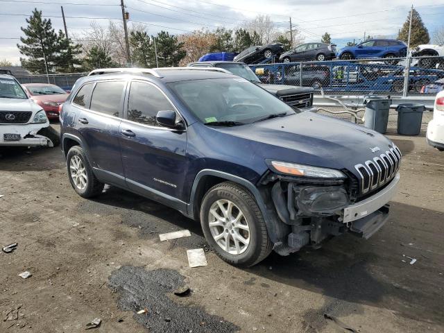 2015 JEEP CHEROKEE L - 1C4PJMCSXFW686764