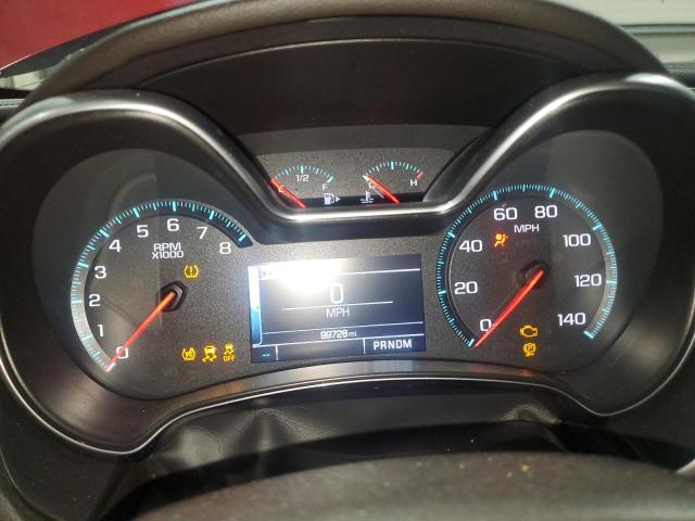 2015 CHEVROLET IMPALA LTZ - 2G1165S33F9146021