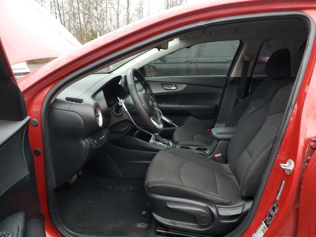2019 KIA FORTE FE - 3KPF24AD3KE077730