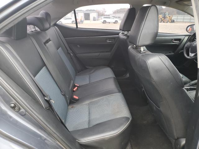 2016 TOYOTA COROLLA L - 5YFBURHE2GP377768
