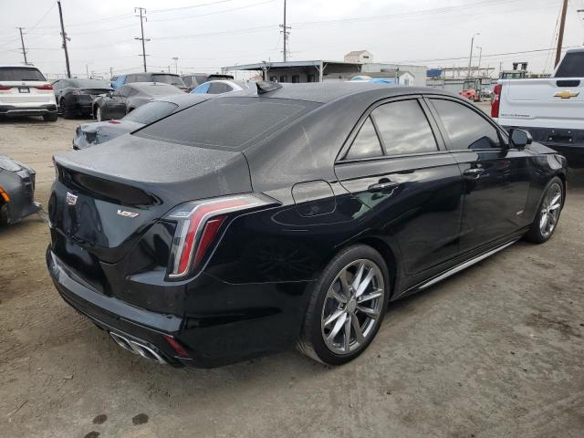 VIN 1G6DD5RL6P0110824 2023 CADILLAC CT4 no.3