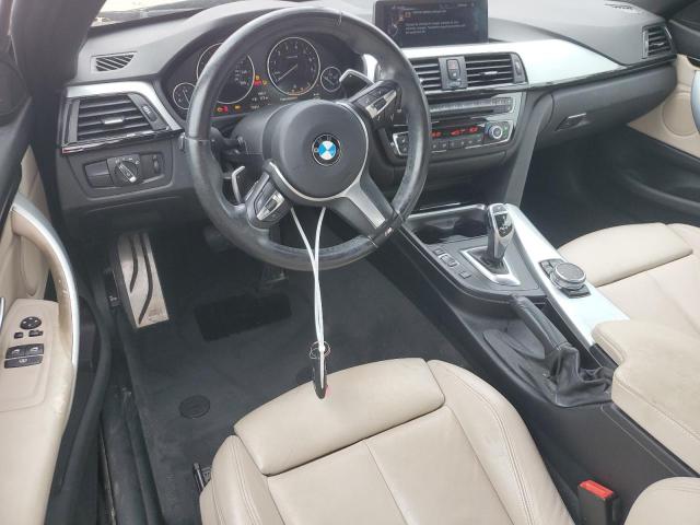 2015 BMW 428 XI - WBA3N5C5XFK484708