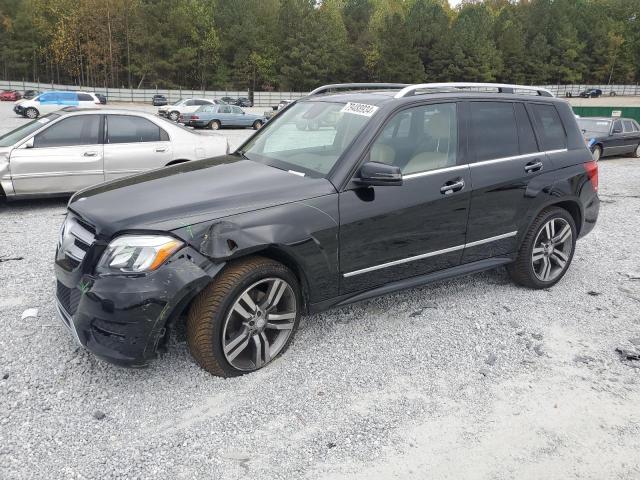 2015 MERCEDES-BENZ GLK 350 #2977046718