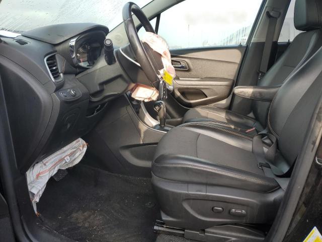 2019 CHEVROLET TRAX 1LT - KL7CJPSB8KB866776