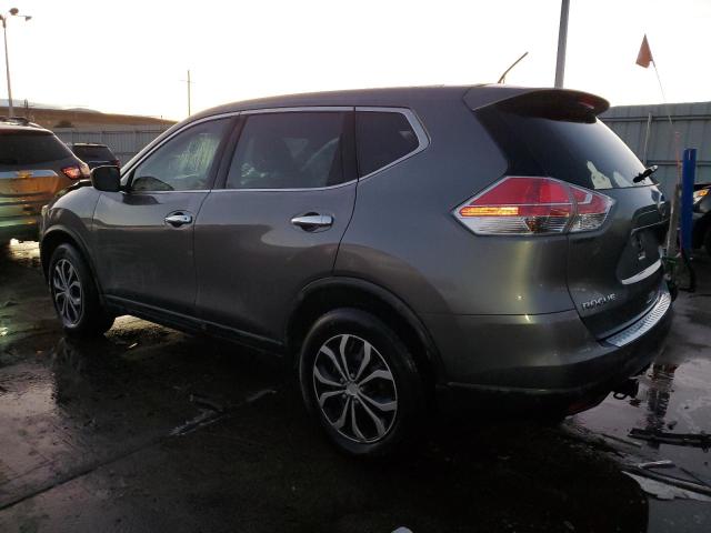 2016 NISSAN ROGUE S - KNMAT2MV1GP726867