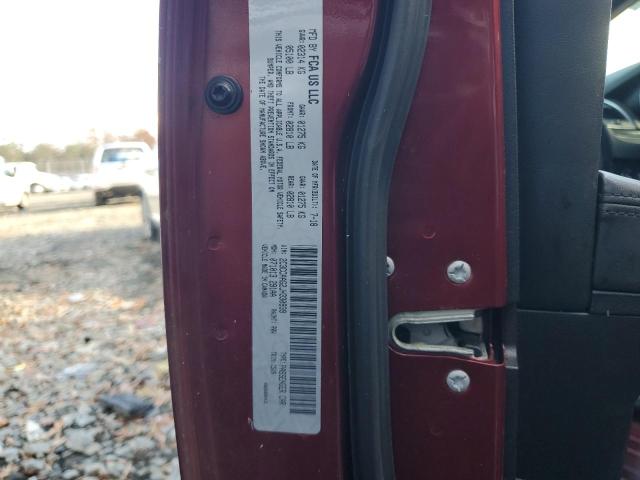 2018 CHRYSLER 300 TOURIN - 2C3CCAAG2JH330939