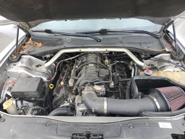 2016 DODGE CHARGER R/ - 2C3CDXCT3GH159184
