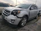 CHEVROLET EQUINOX LT photo