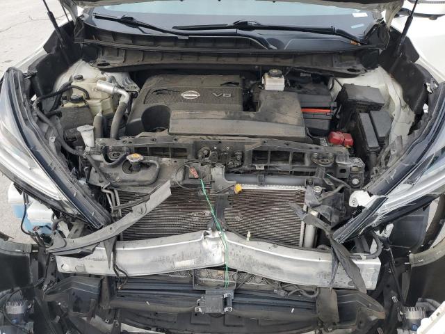 2019 NISSAN MURANO S - 5N1AZ2MJ4KN166192