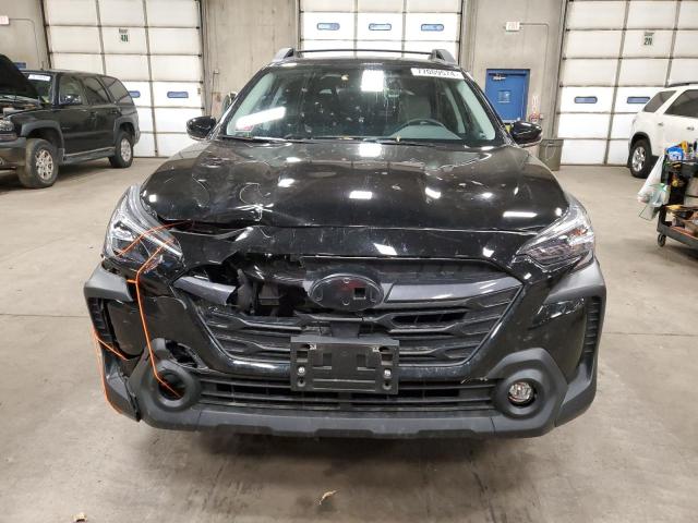 2024 SUBARU OUTBACK PR - 4S4BTACC4R3209633