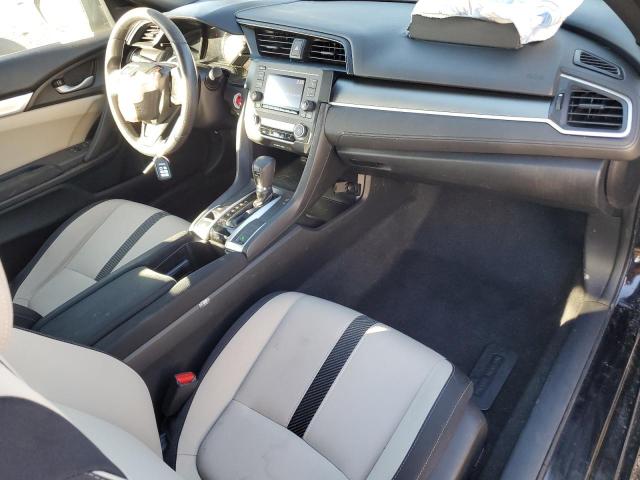 2017 HONDA CIVIC LX - 2HGFC4B06HH304934