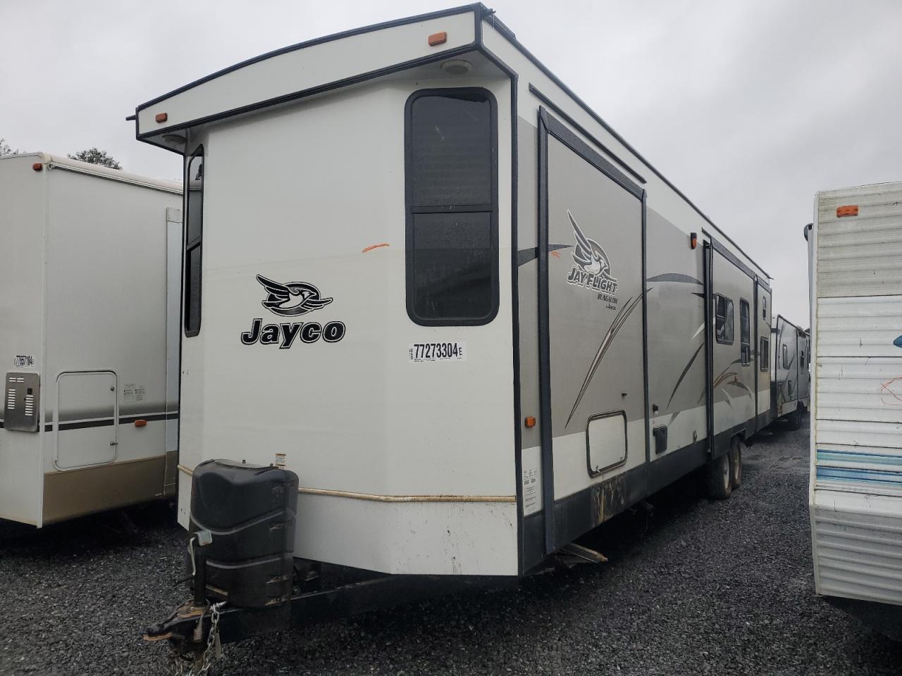 Lot #2988886982 2016 JAYCO JAY SERIES