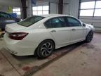 HONDA ACCORD EXL photo