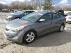 HYUNDAI ELANTRA GL photo