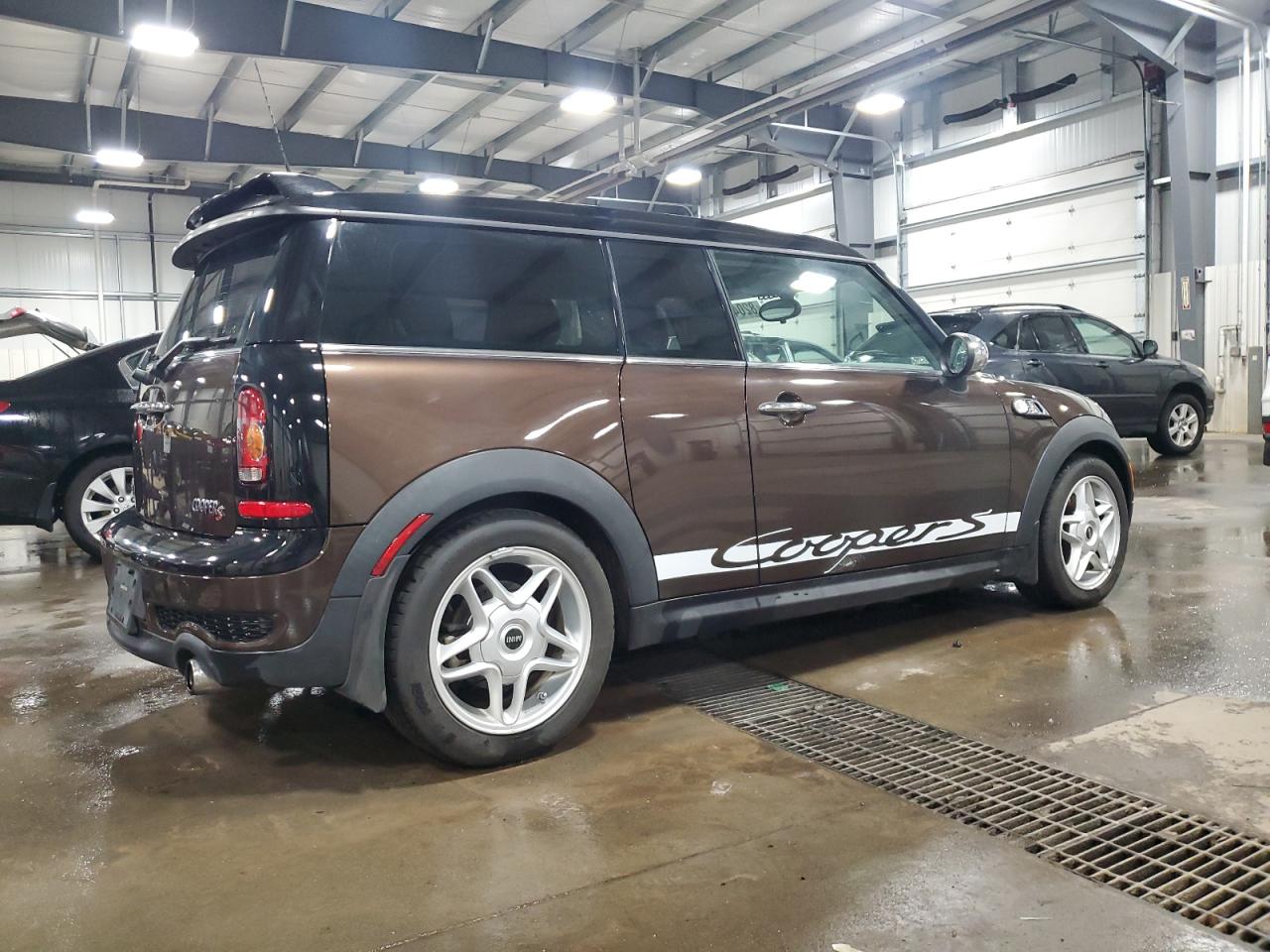 Lot #3020874747 2010 MINI COOPER S C