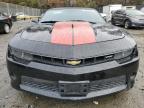 Lot #3024370539 2014 CHEVROLET CAMARO LT