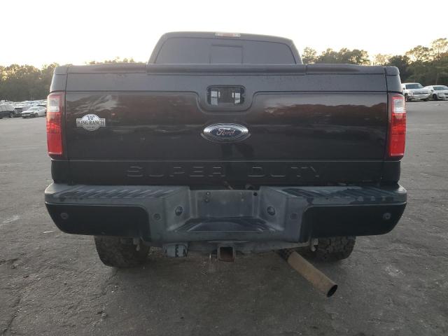 2015 FORD F250 SUPER - 1FT7W2BT5FED65284