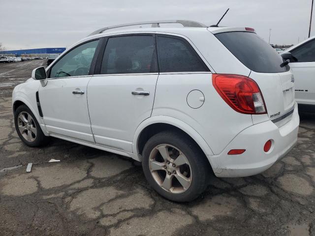 Vin: 3gnal3ek7es539309, lot: 80529254, chevrolet captiva lt 20142