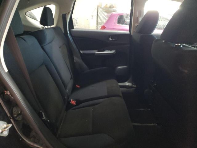 2016 HONDA CR-V EX - 5J6RM4H57GL098689