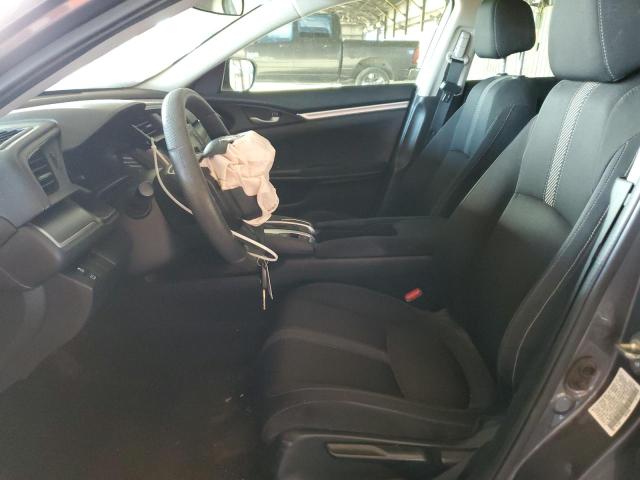 2017 HONDA CIVIC LX - 19XFC2F54HE033246