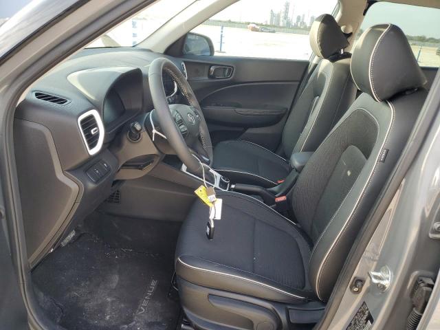 2023 HYUNDAI VENUE SEL - KMHRC8A37PU223799