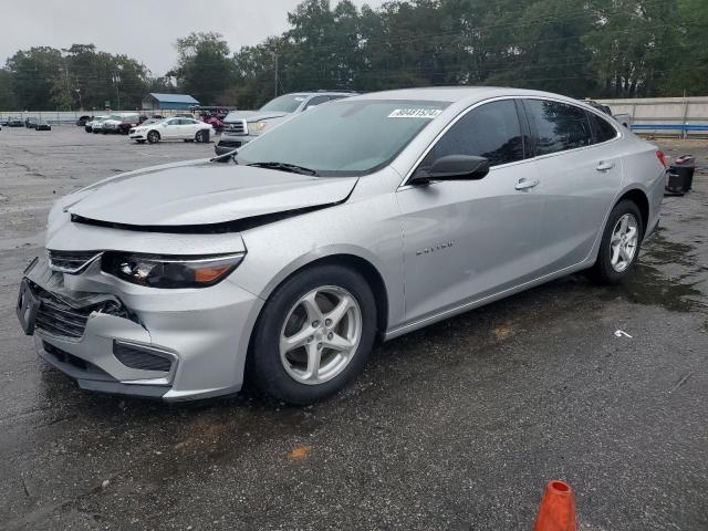 2016 CHEVROLET MALIBU LS #3024619614