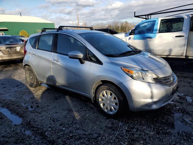 2016 NISSAN VERSA NOTE - 3N1CE2CP1GL395311