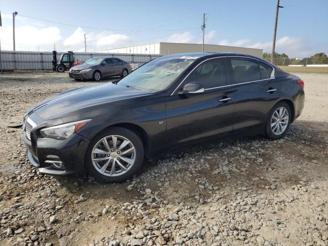 2015 INFINITI Q50 BASE #3025112232