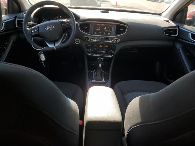 2019 HYUNDAI IONIQ BLUE - KMHC65LC2KU165778