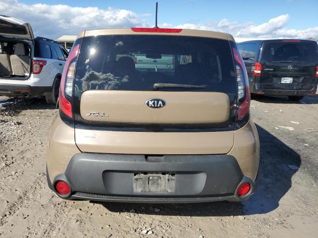 VIN KNDJN2A20G7270199 2016 KIA SOUL no.6