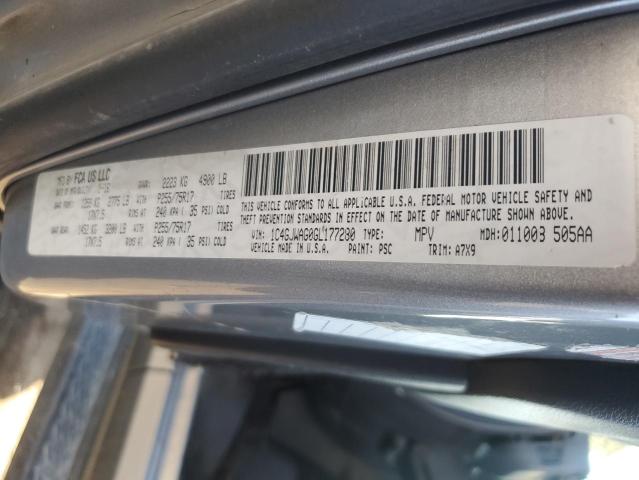 2016 JEEP WRANGLER S - 1C4GJWAG0GL177280