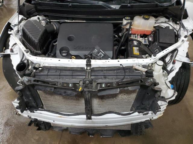 2020 BUICK ENCLAVE PR - 5GAEVBKW0LJ285528