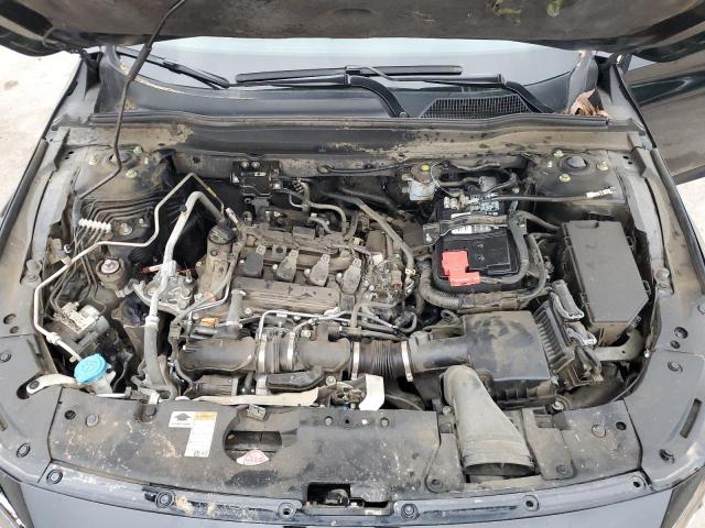 2021 HONDA ACCORD SPO - 1HGCV1F3XMA034583