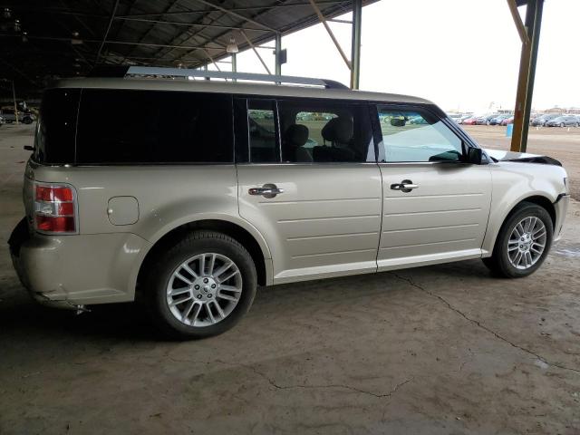 VIN 2FMHK6C86JBA20587 2018 FORD FLEX no.3