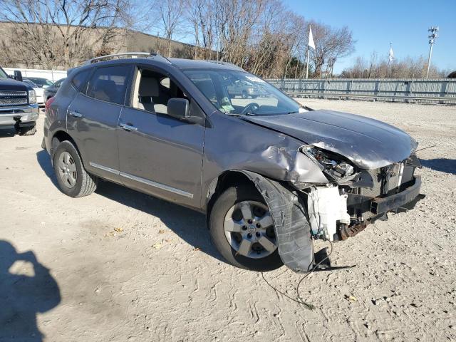 VIN JN8AS5MV1EW707909 2014 NISSAN ROGUE no.4