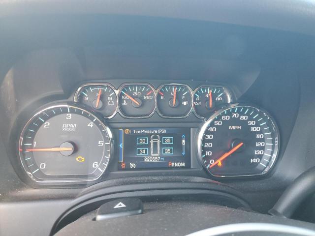 2015 CHEVROLET SUBURBAN C - 1GNSCJKC2FR291903