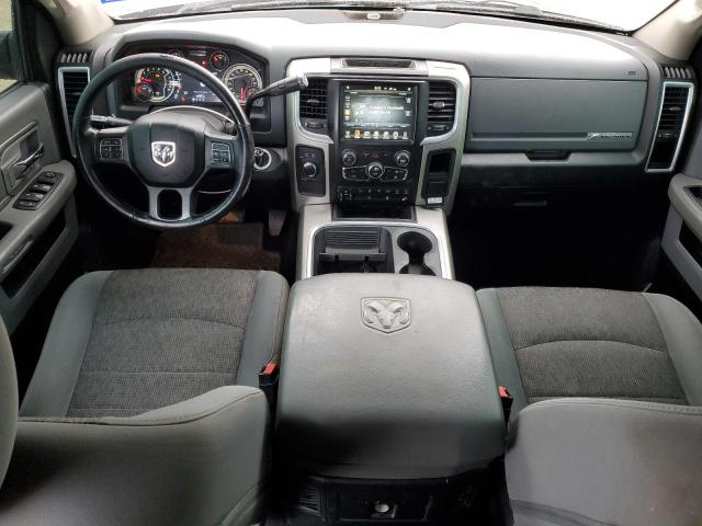 2016 RAM 3500 SLT - 3C63RRLL3GG122538