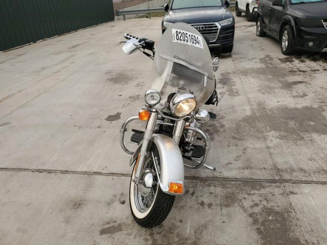2003 HARLEY-DAVIDSON FLSTC ANNI 1HD1BJY413Y094132