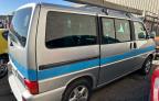 VOLKSWAGEN EUROVAN MV снимка