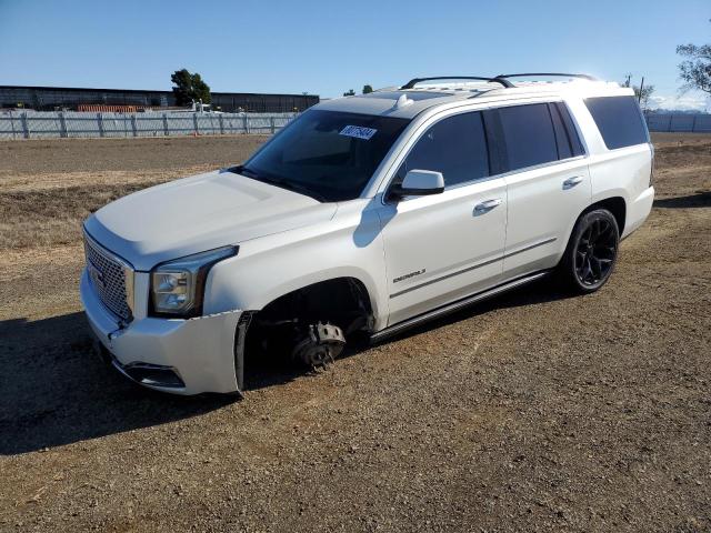 2015 GMC YUKON DENA #3037283498