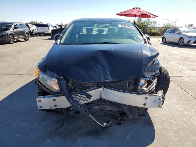 2015 HONDA CIVIC LX - 19XFB2F59FE079686