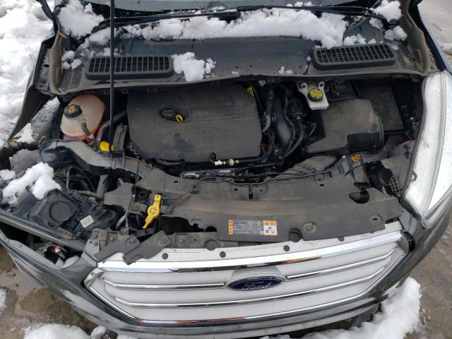 2018 FORD ESCAPE SE - 1FMCU9GD4JUB40685