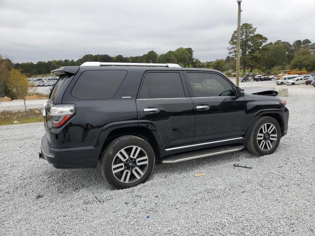 2021 TOYOTA 4RUNNER NI - JTEDU5JR5M5242982