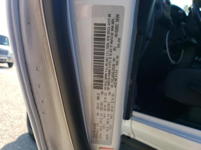 2016 JEEP WRANGLER S - 1C4GJWAGXGL224184