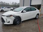2018 TOYOTA COROLLA L - 5YFBURHE1JP847490